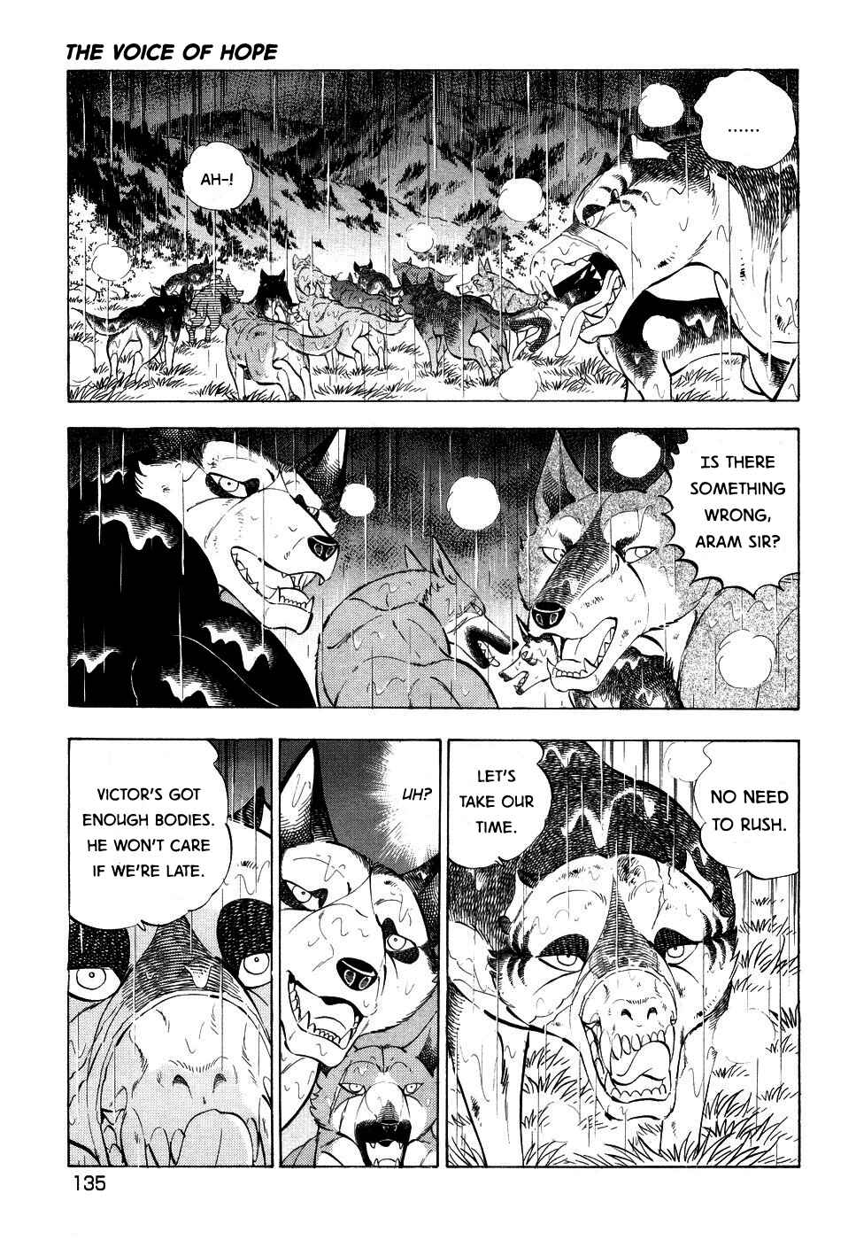 Chapter 385 - Page 6