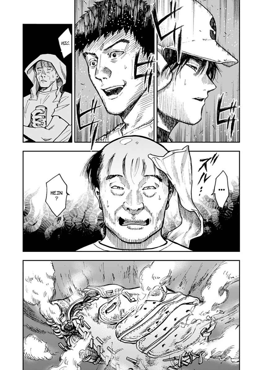 Chapter 46 - Page 22