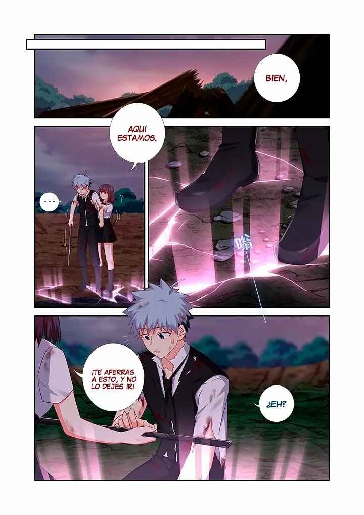 Chapter 449 - Page 11