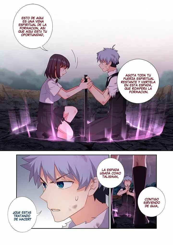 Chapter 449 - Page 12