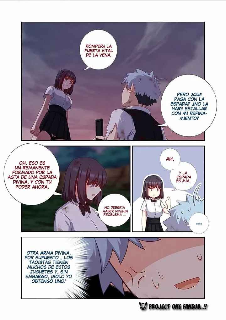 Chapter 449 - Page 13