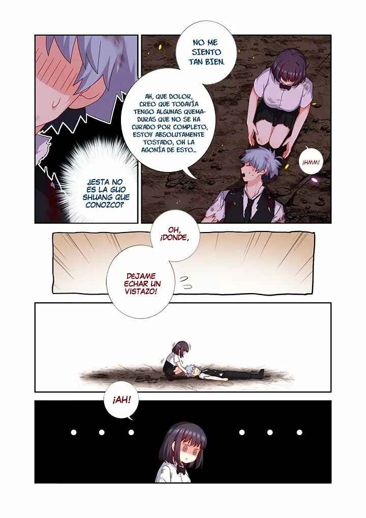 Chapter 449 - Page 2