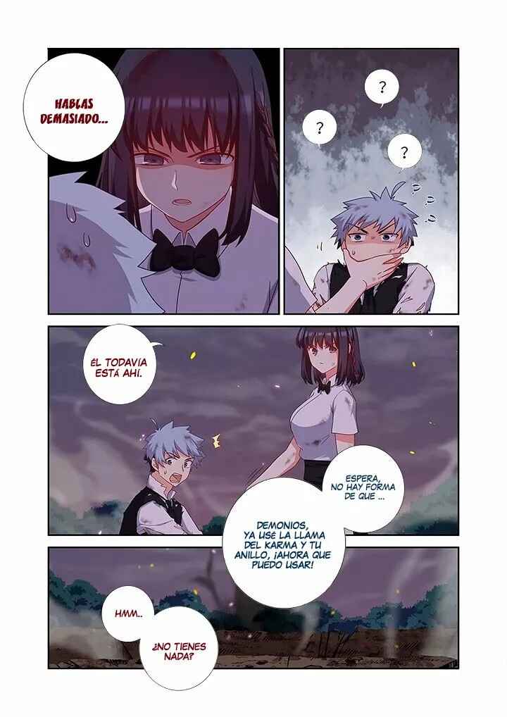 Chapter 449 - Page 6