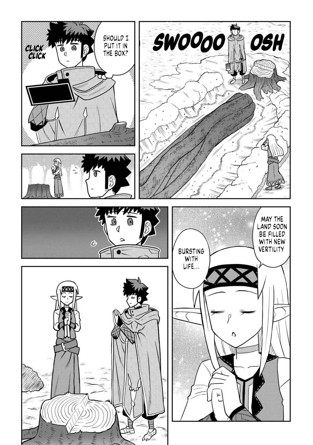 Chapter 107 - Page 10