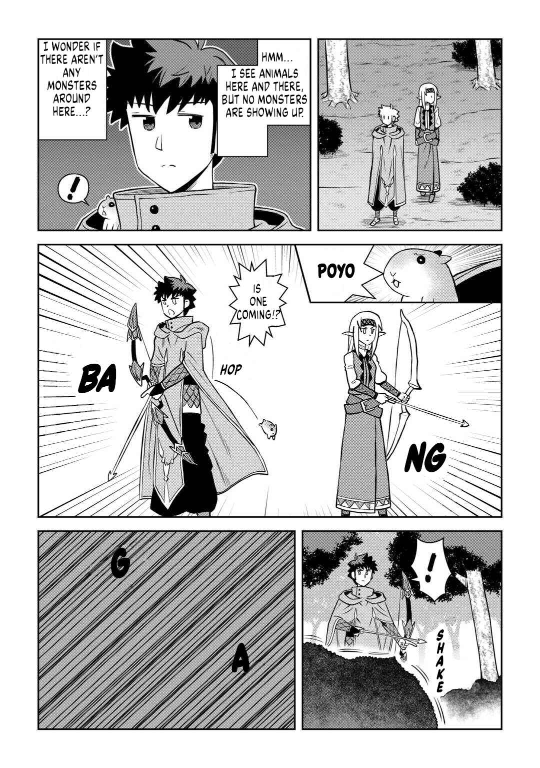 Chapter 107 - Page 11