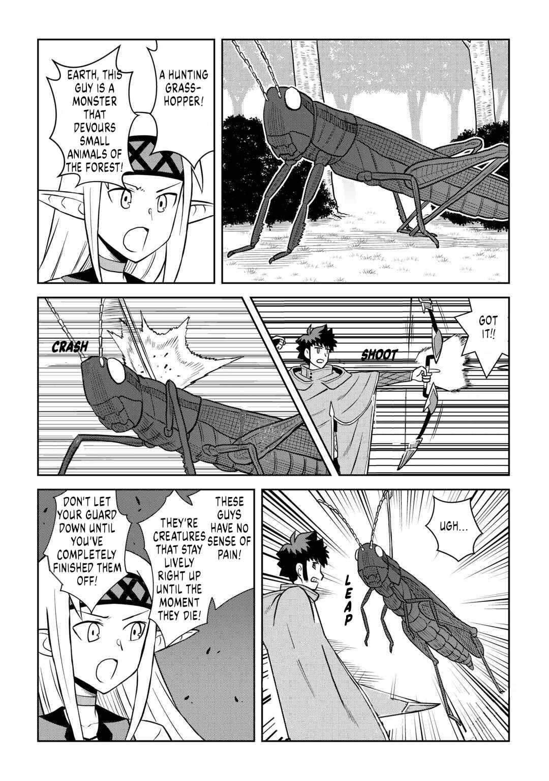 Chapter 107 - Page 12