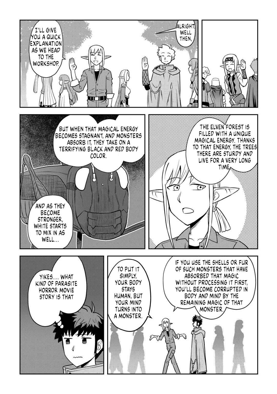 Chapter 107 - Page 18