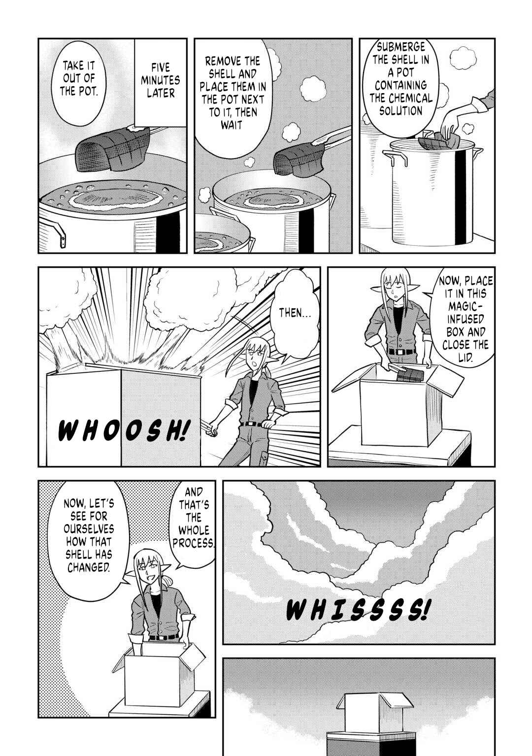 Chapter 107 - Page 20
