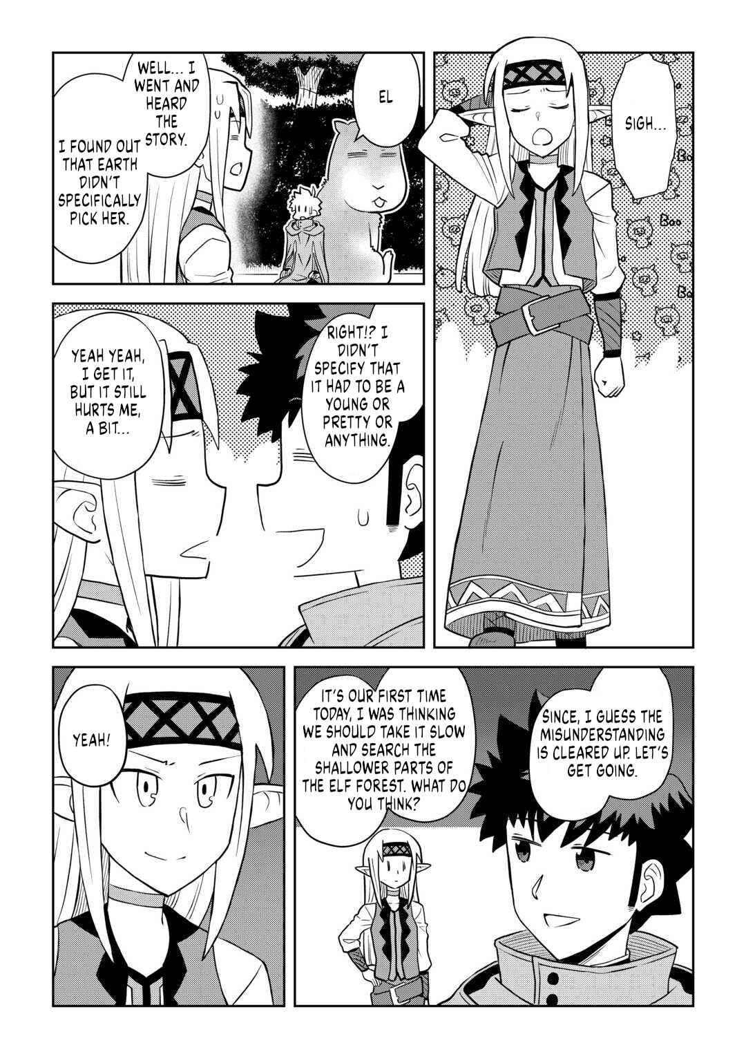 Chapter 107 - Page 5