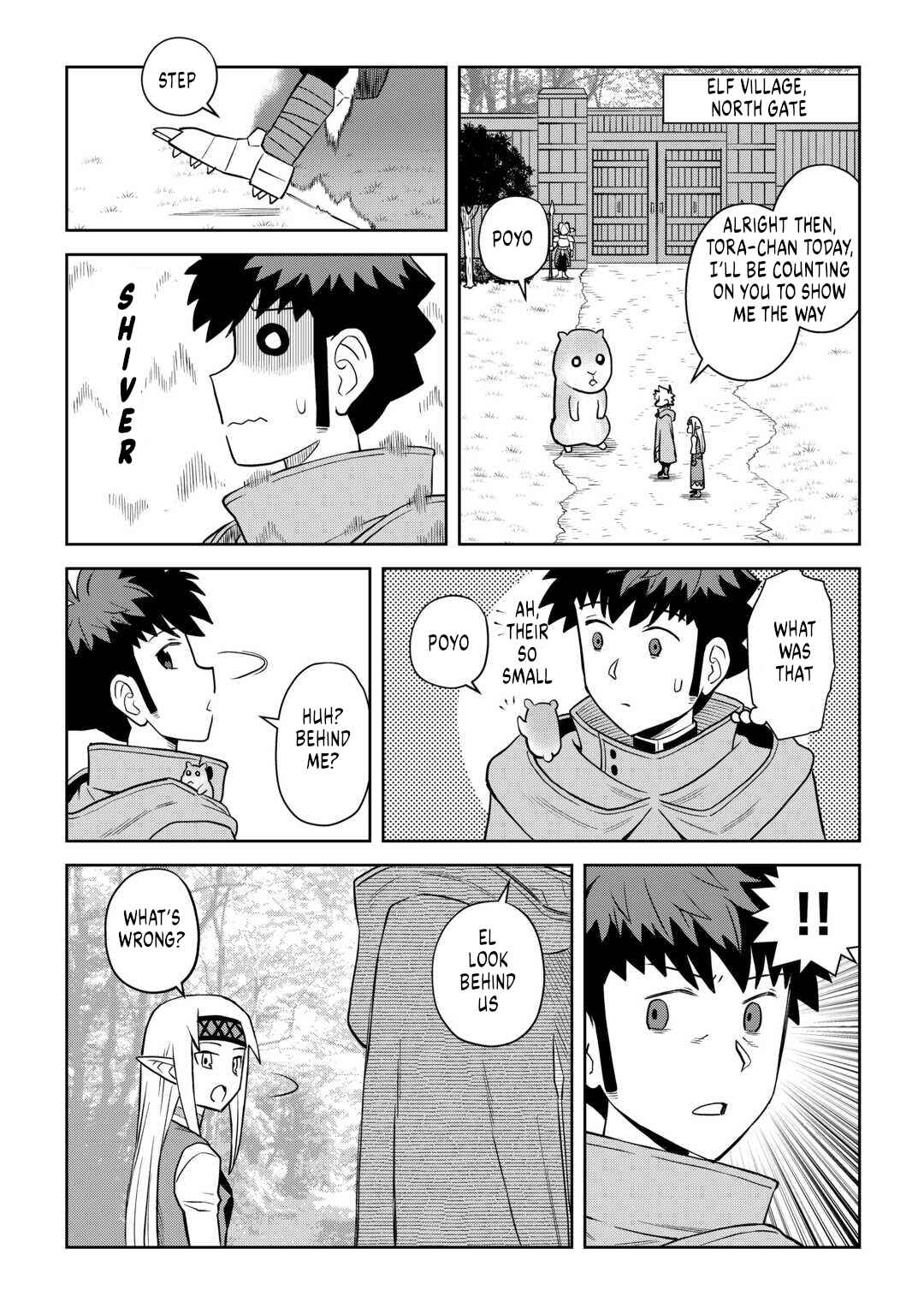 Chapter 107 - Page 6