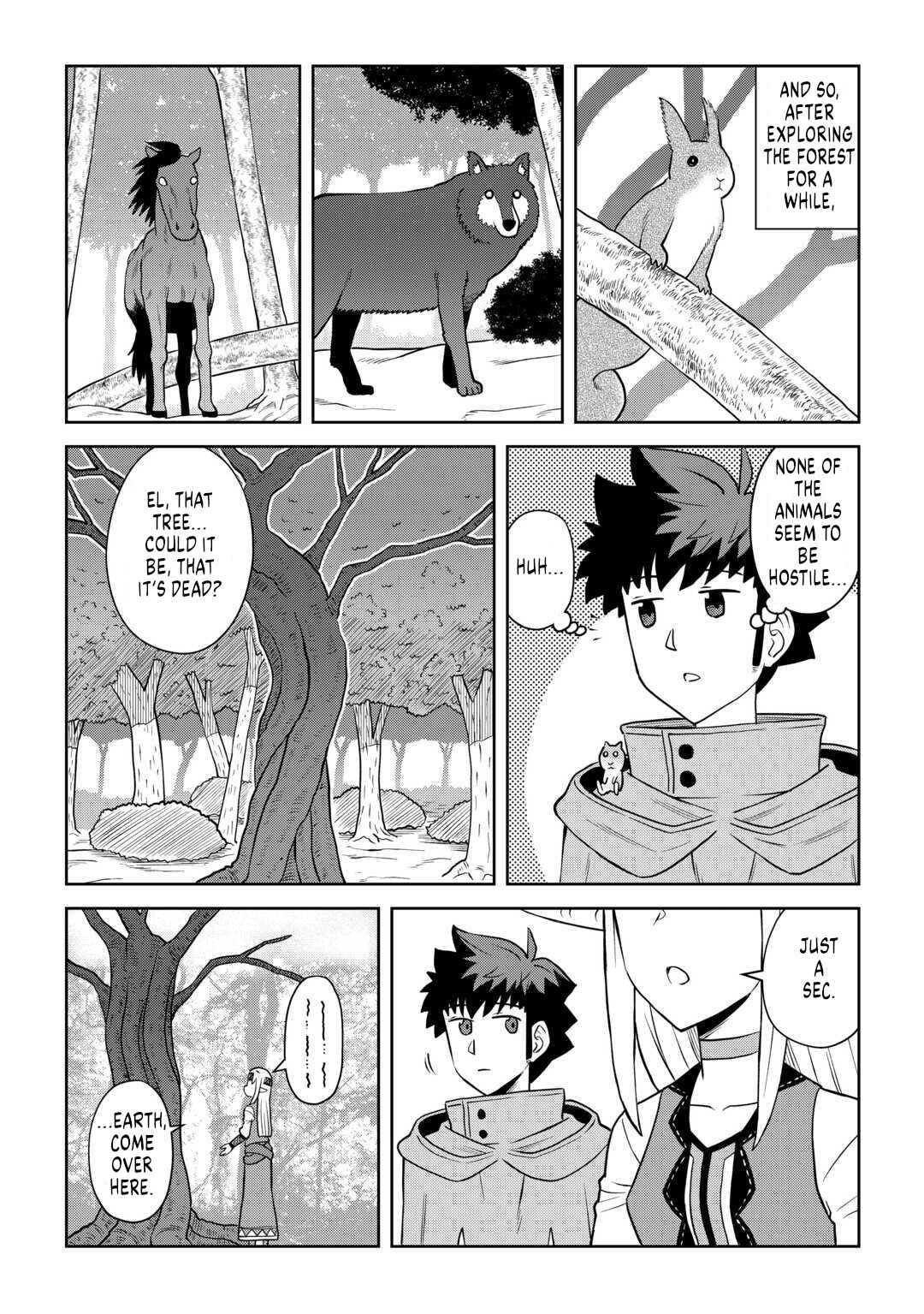 Chapter 107 - Page 8
