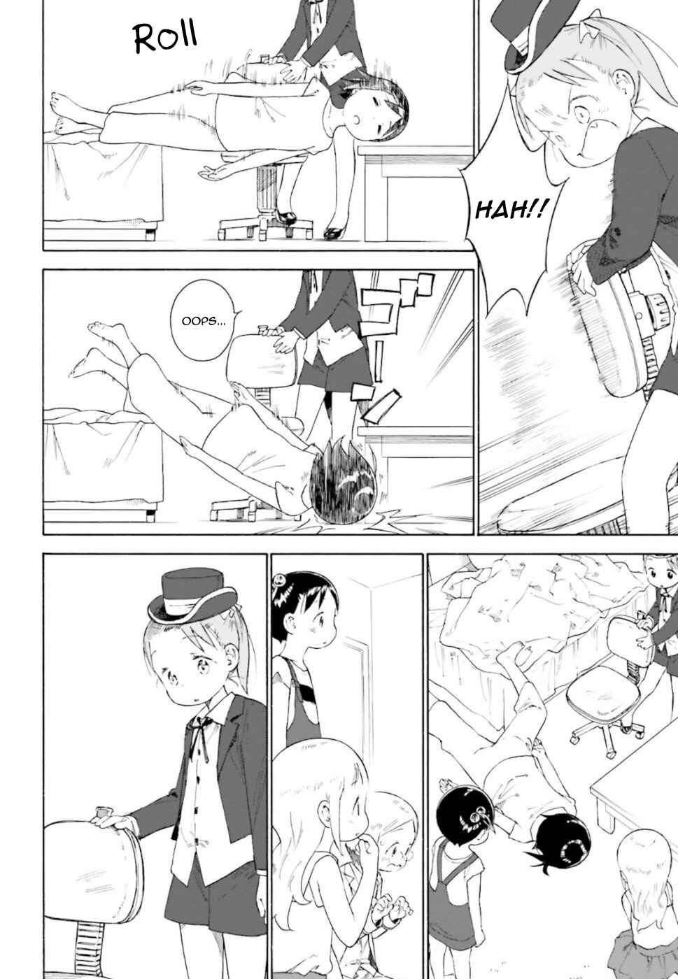 Chapter 83 - Page 14