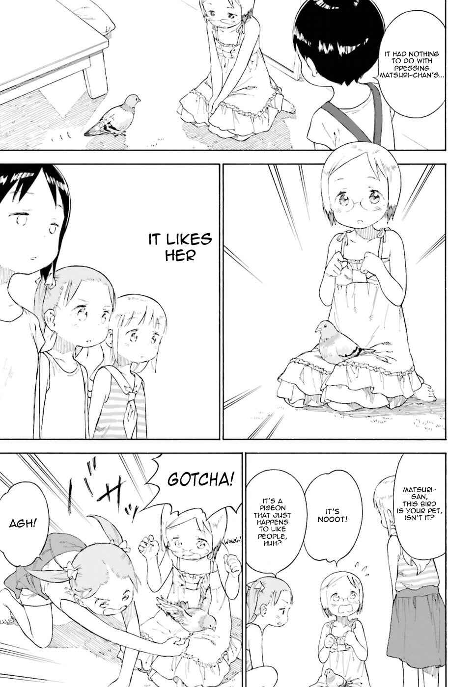 Chapter 83 - Page 5