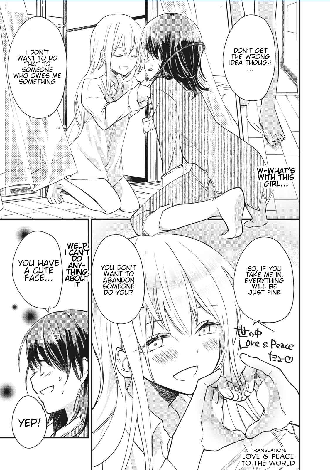 Chapter 1.3 - Page 8