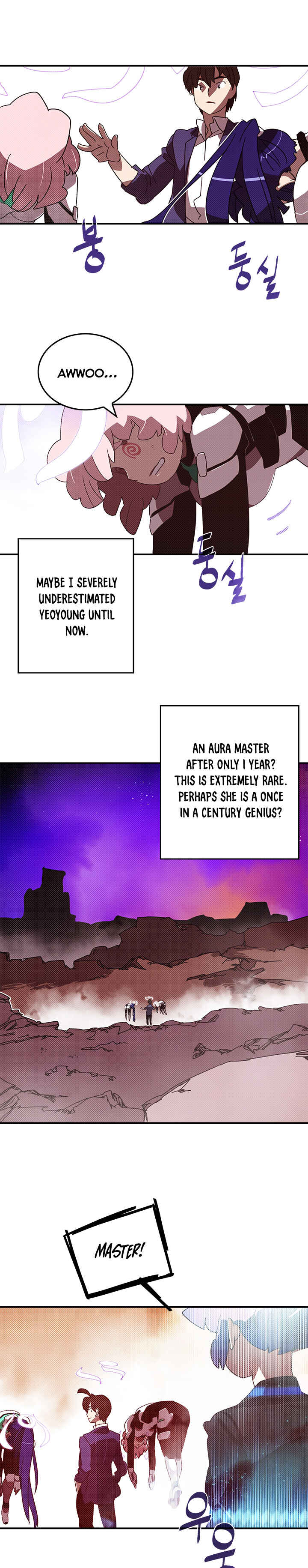 Chapter 101 - Page 14