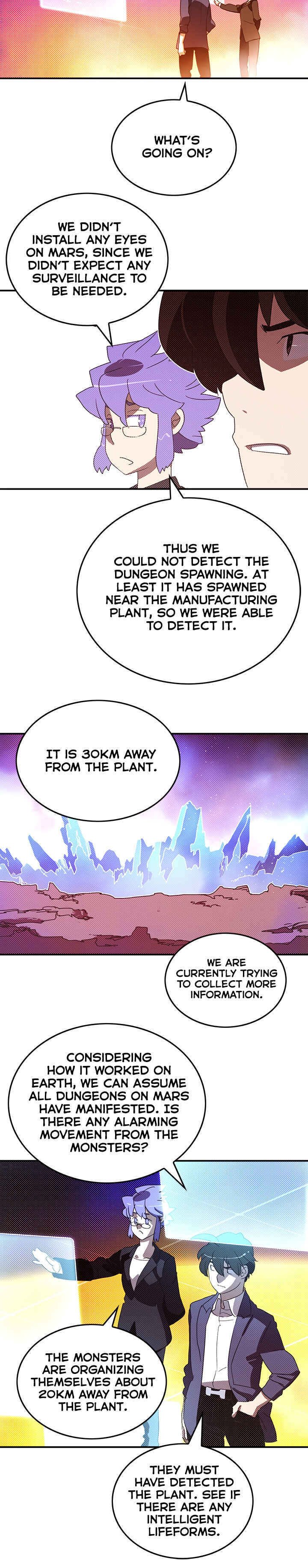 Chapter 101 - Page 16