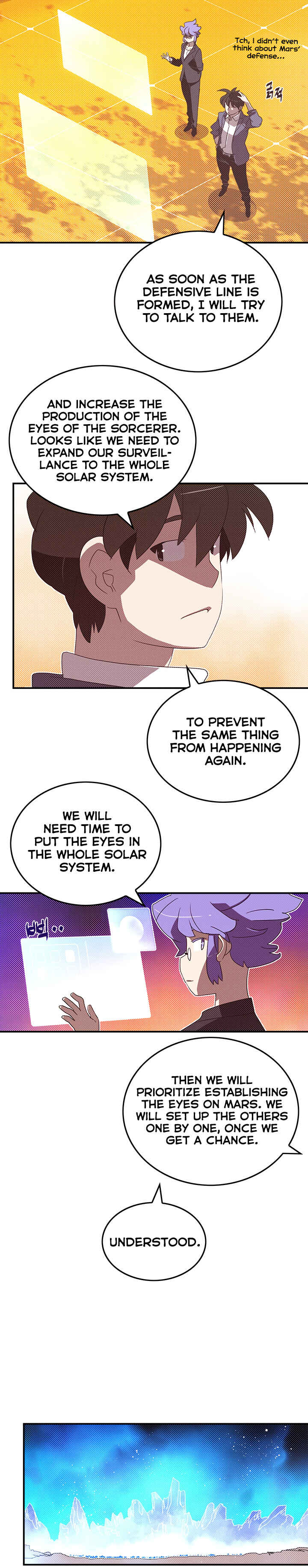 Chapter 101 - Page 18