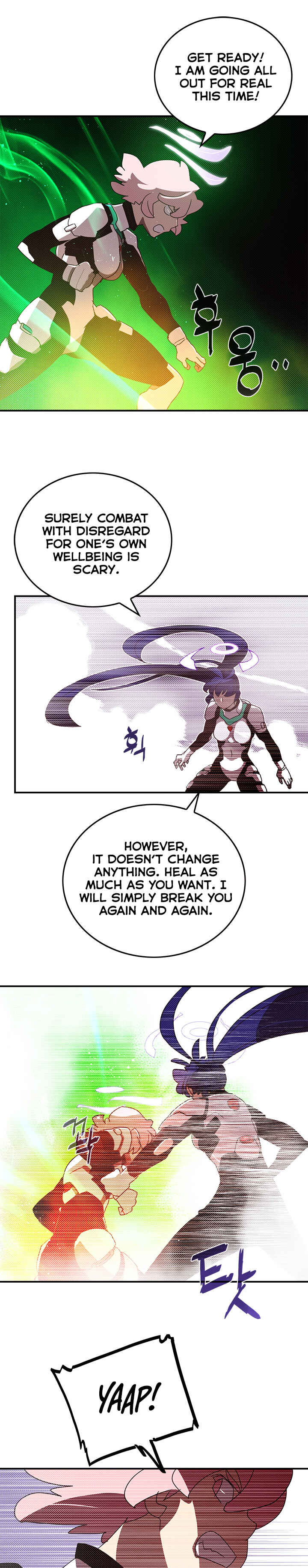 Chapter 101 - Page 8