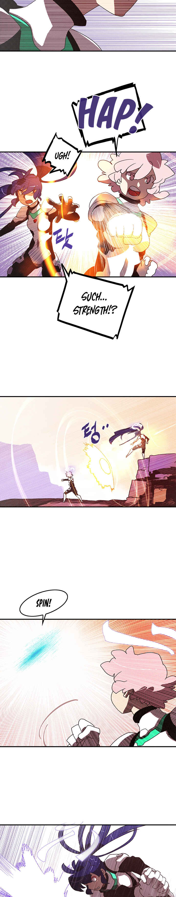 Chapter 101 - Page 9