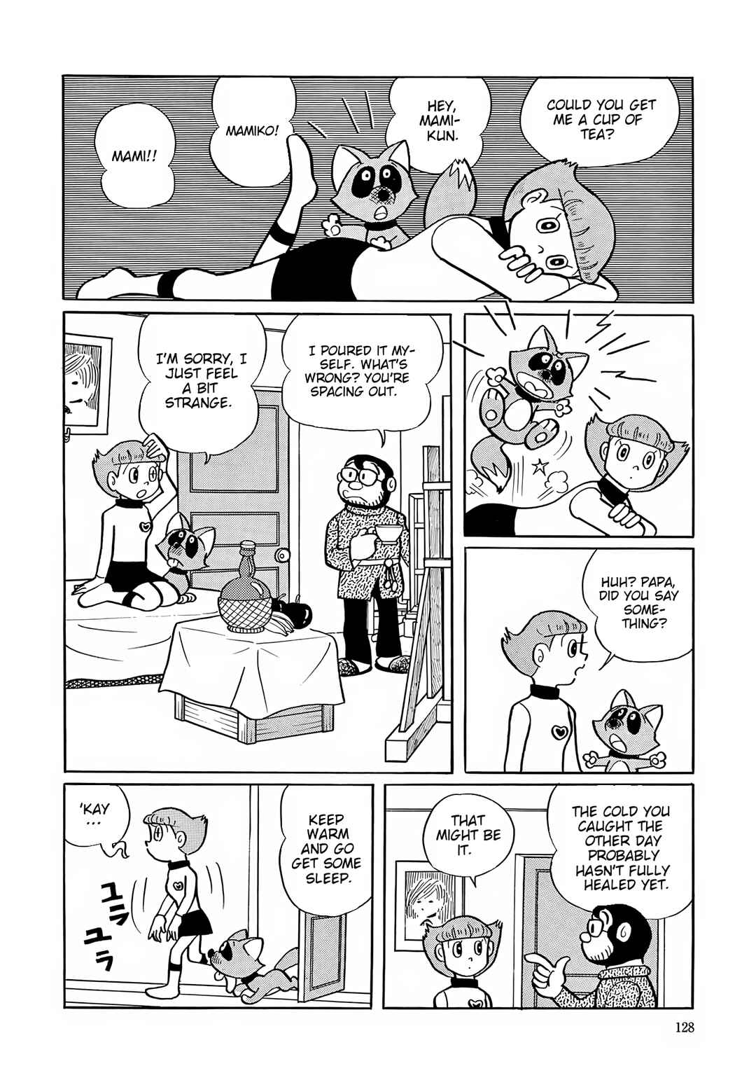 Chapter 32 - Page 2