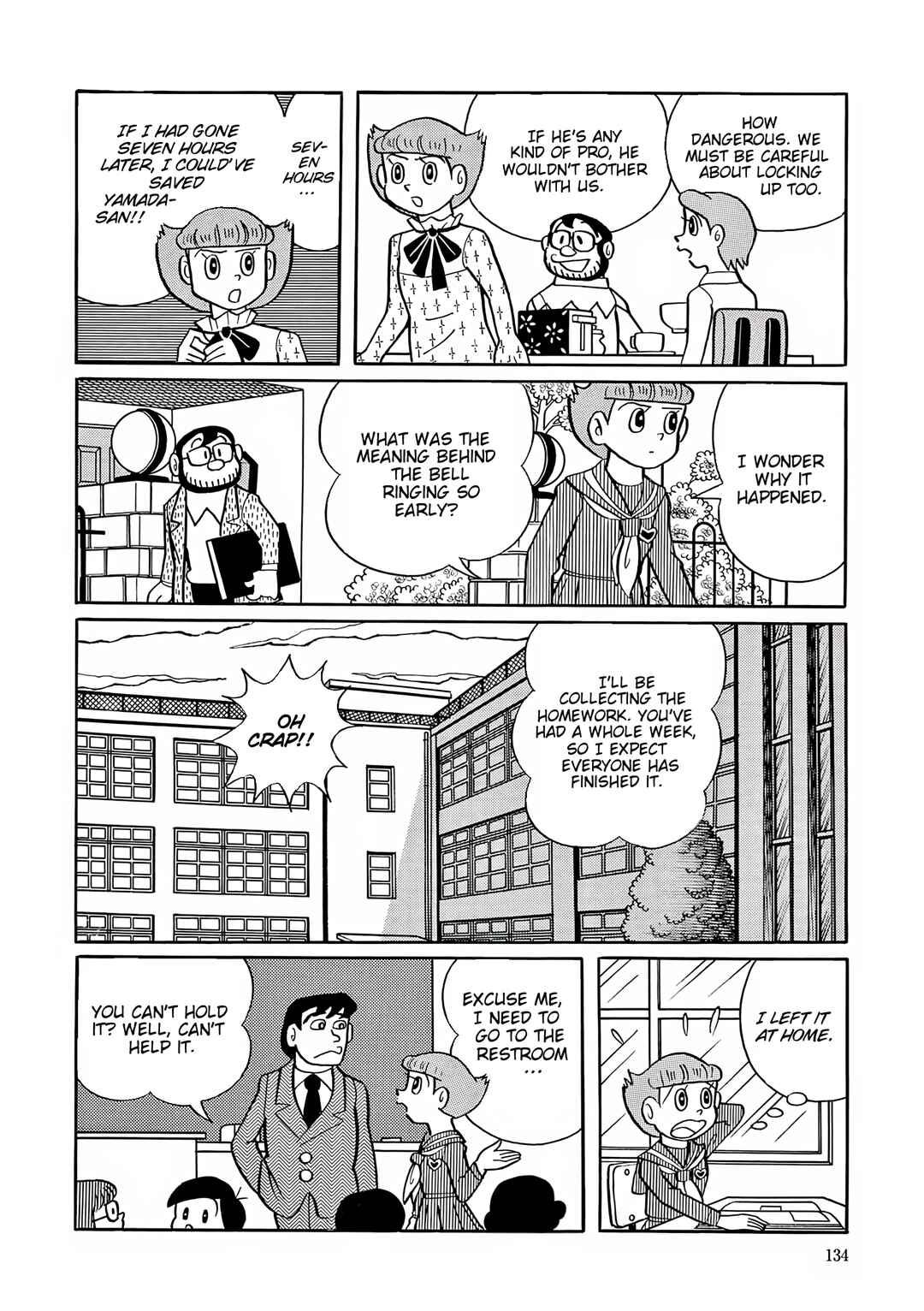 Chapter 32 - Page 8
