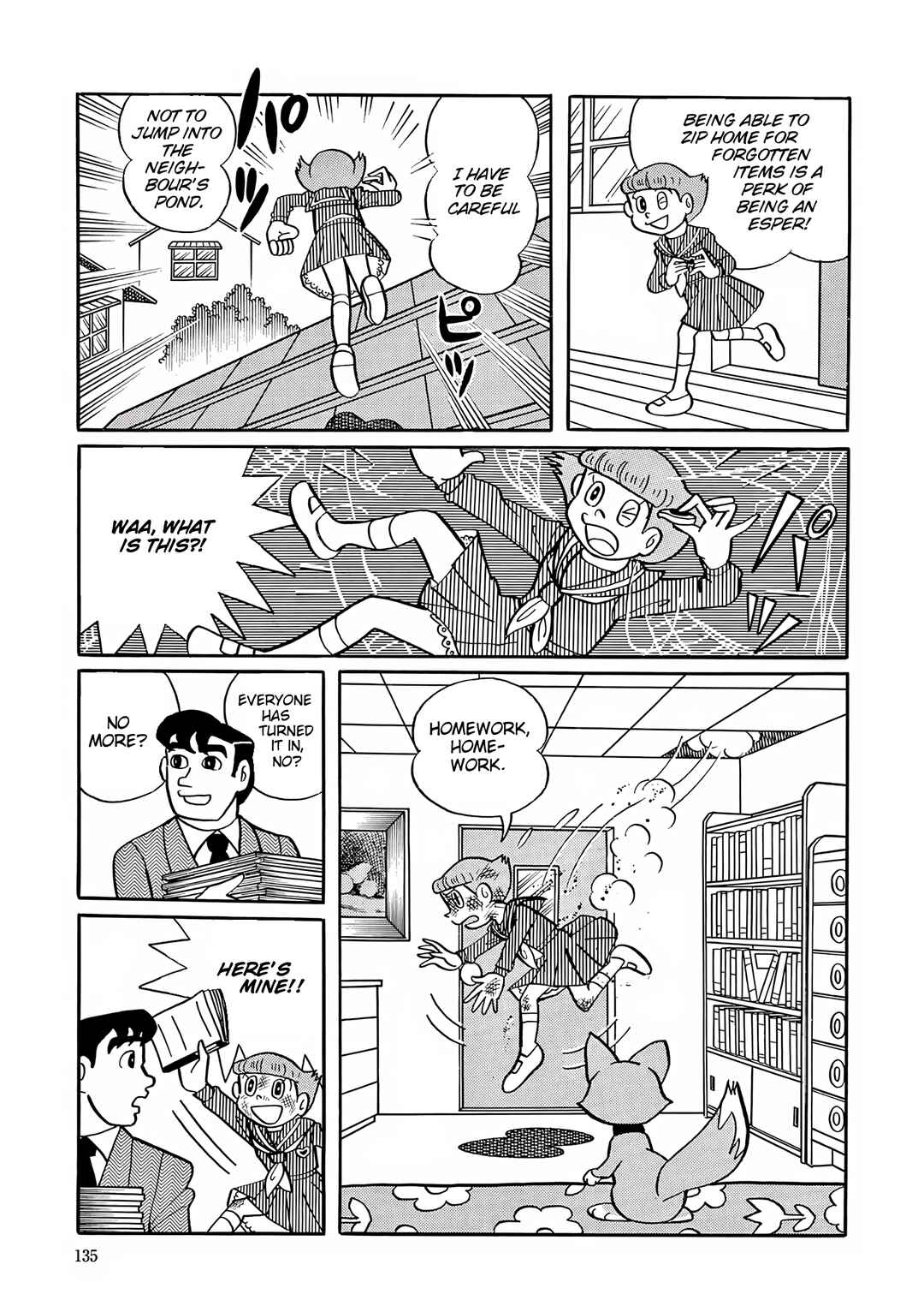 Chapter 32 - Page 9