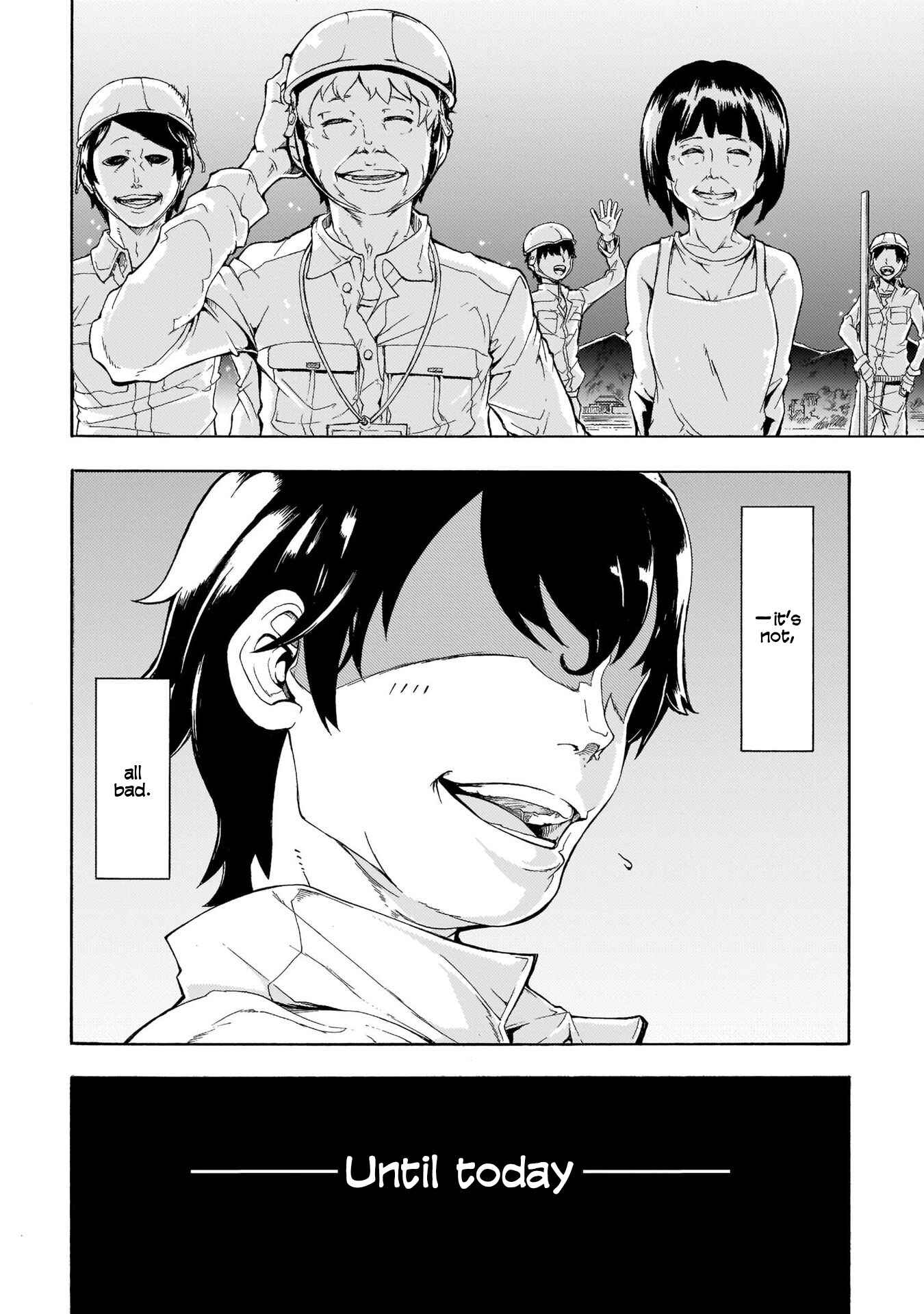 Chapter 0 - Page 6