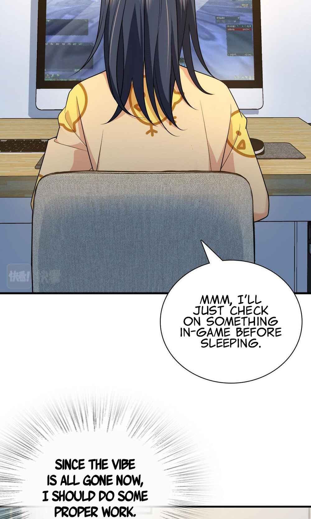 Chapter 71 - Page 12