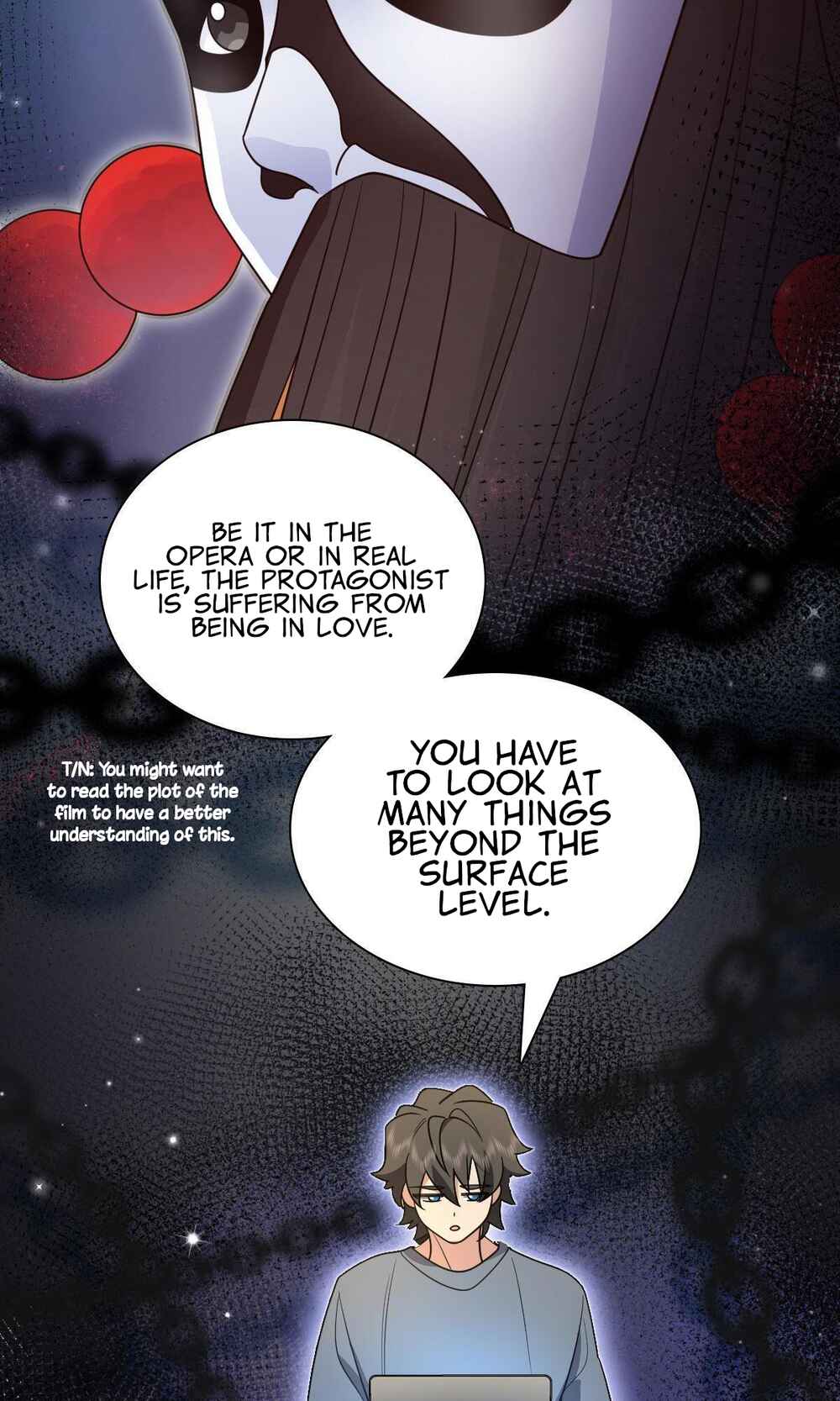 Chapter 71 - Page 23