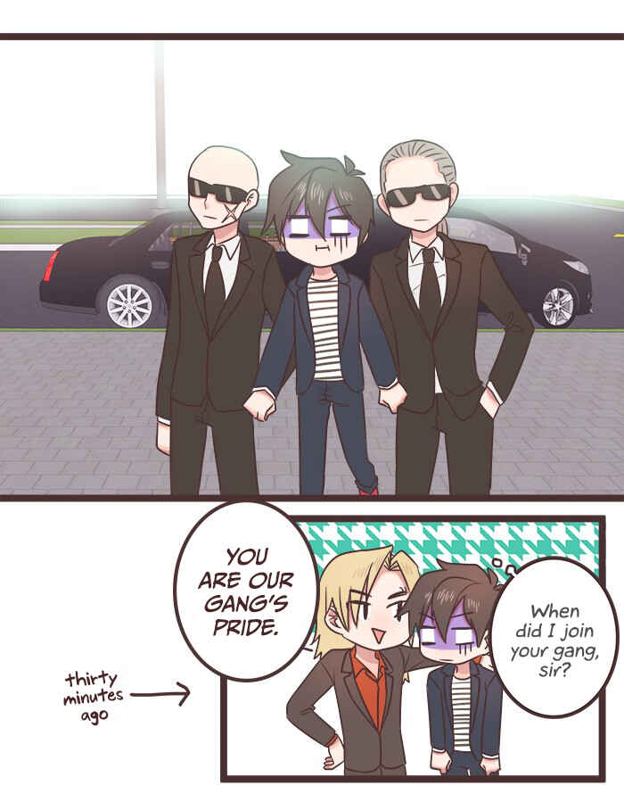 Chapter 36 - Page 20