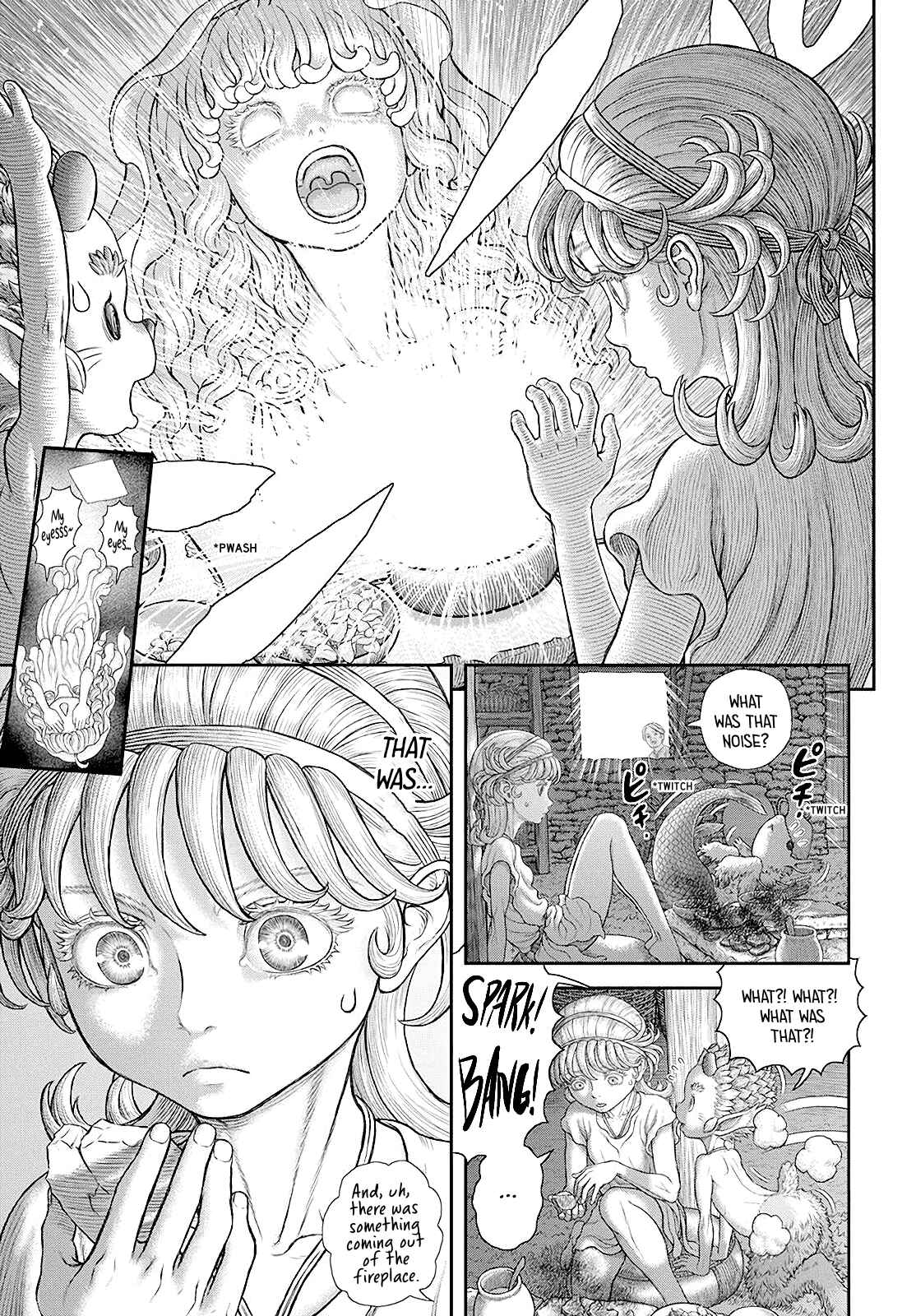 Chapter 6 - Page 5