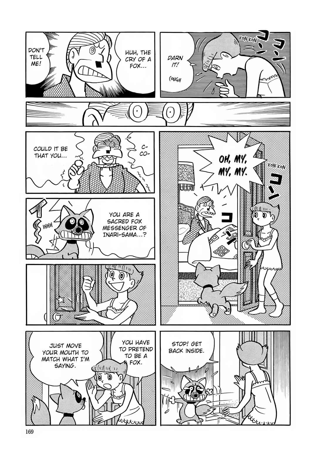 Chapter 20 - Page 19