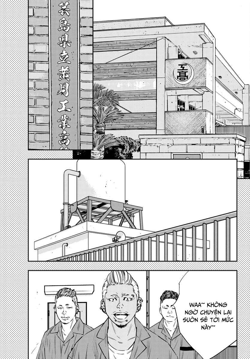 Chapter 79 - Page 10
