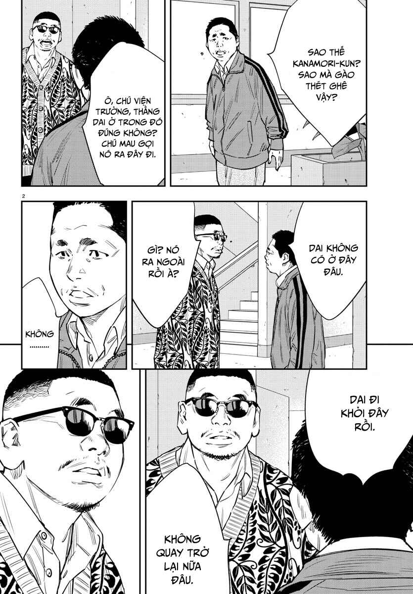 Chapter 79 - Page 3