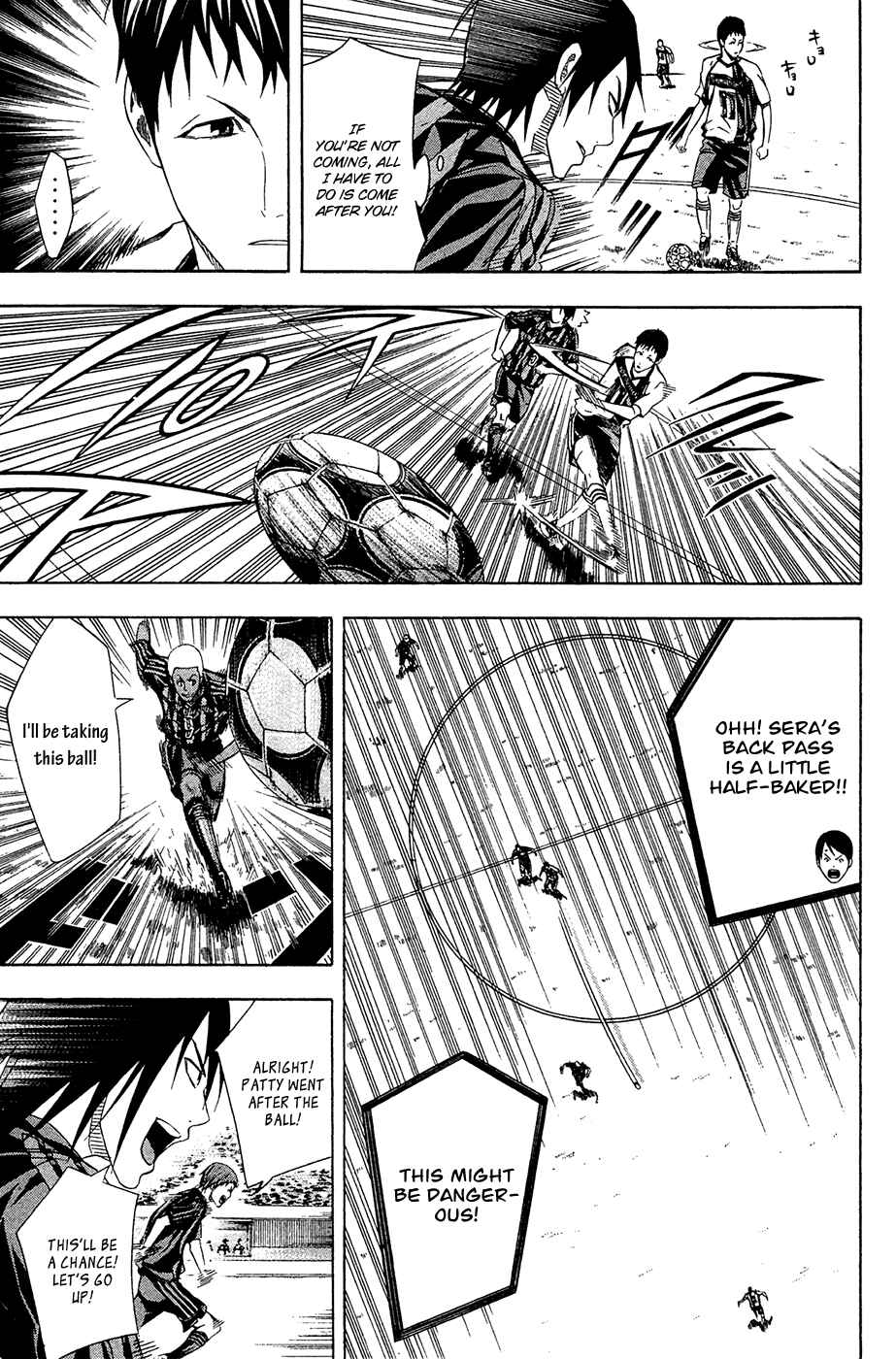 Chapter 123 - Page 11
