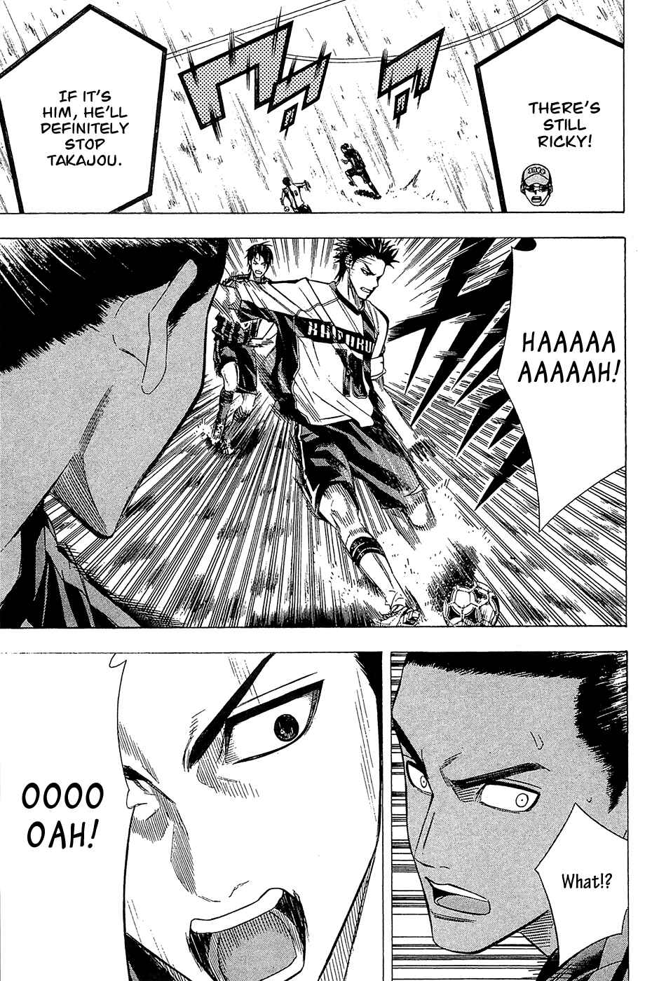 Chapter 123 - Page 17