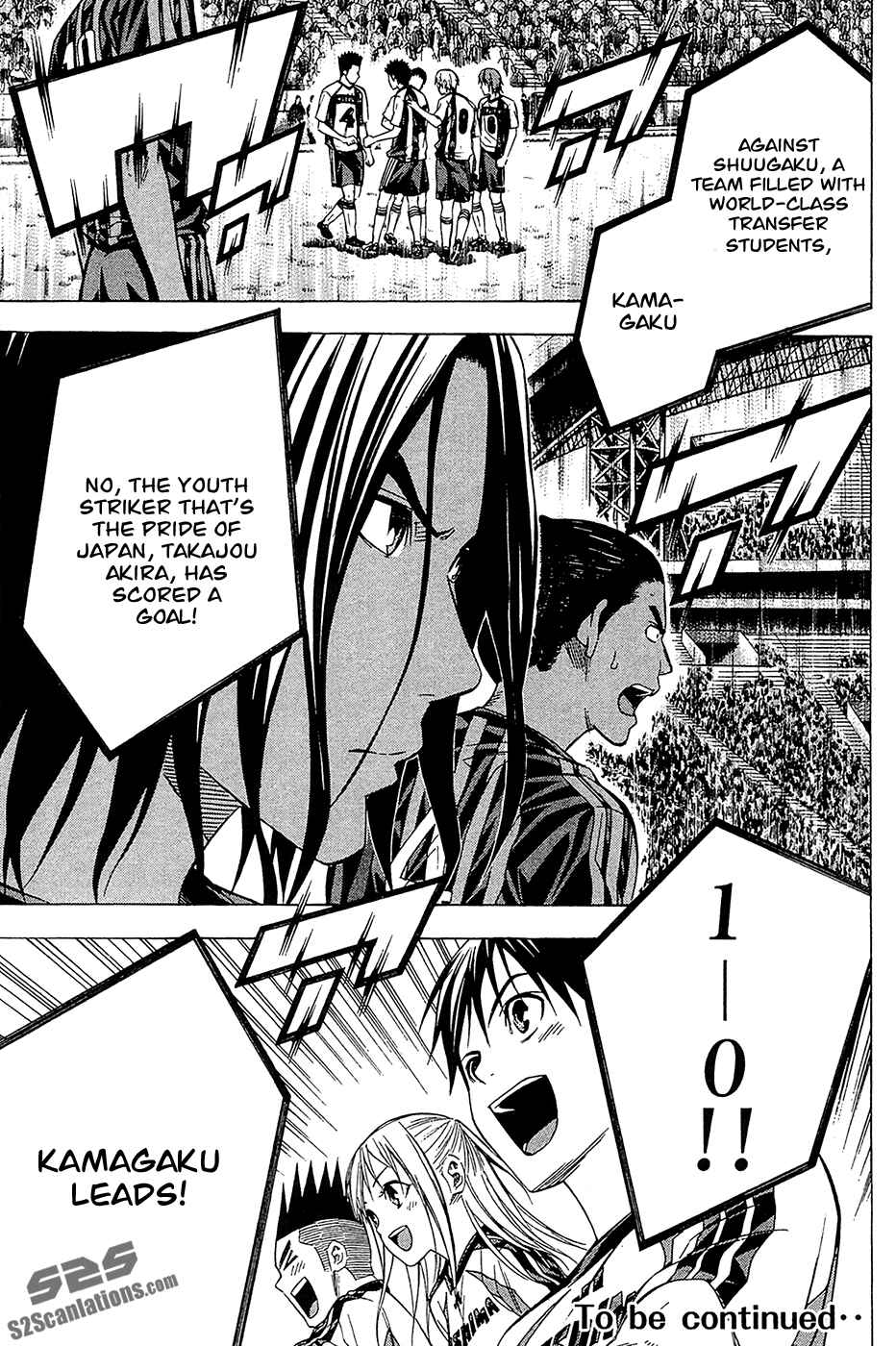 Chapter 123 - Page 20