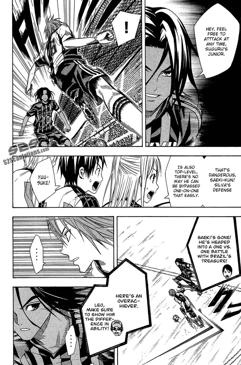 Chapter 123 - Page 4