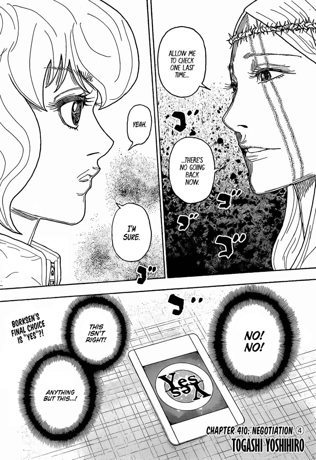 Chapter 410 - Page 1