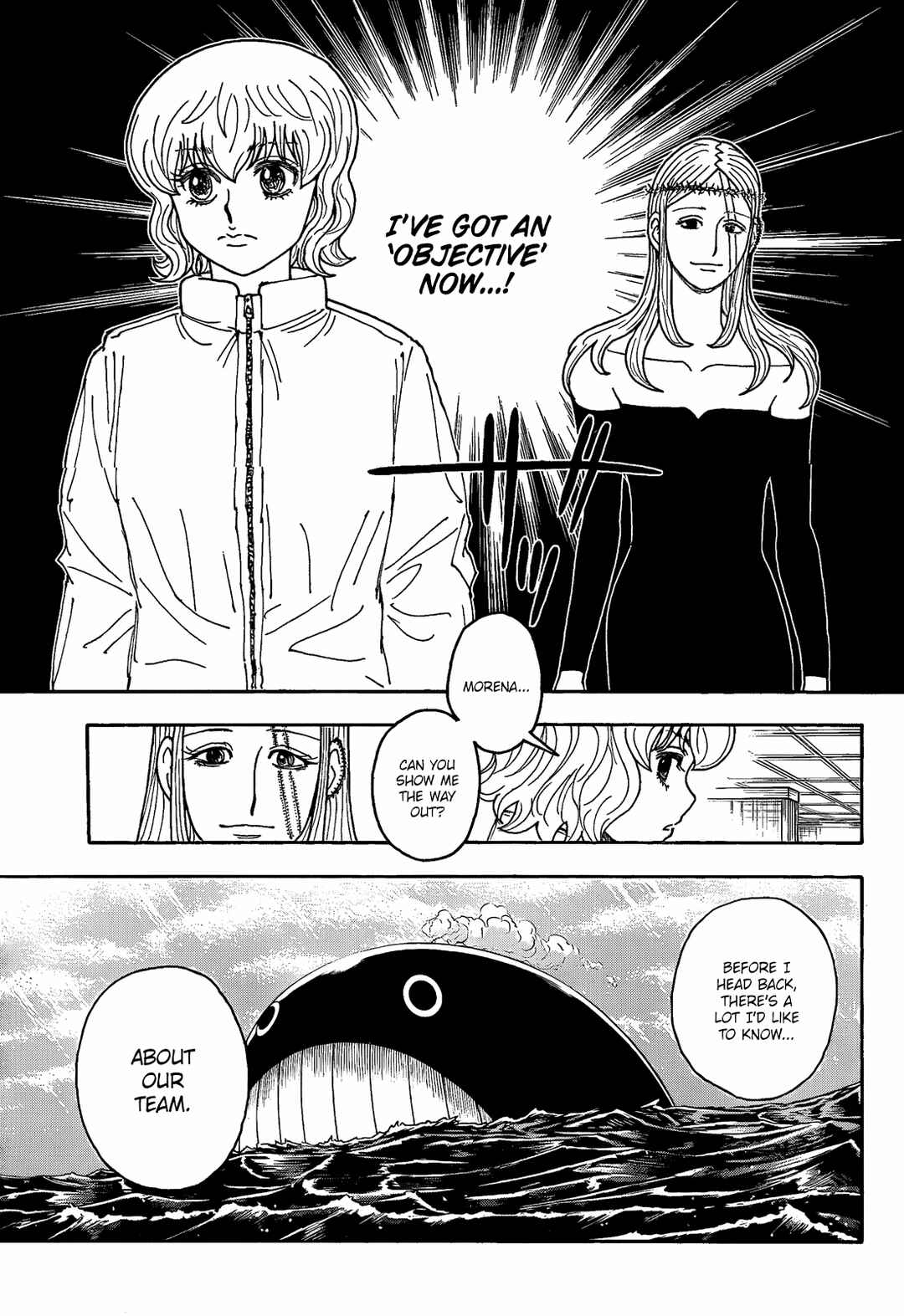 Chapter 410 - Page 10