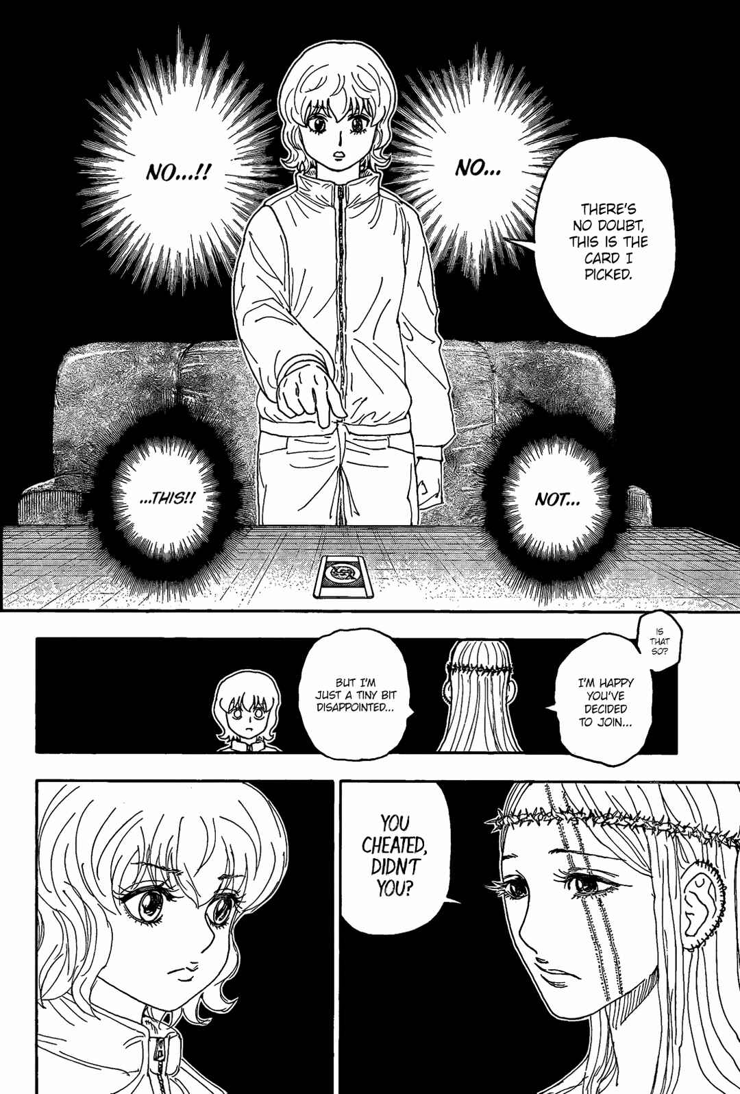 Chapter 410 - Page 3