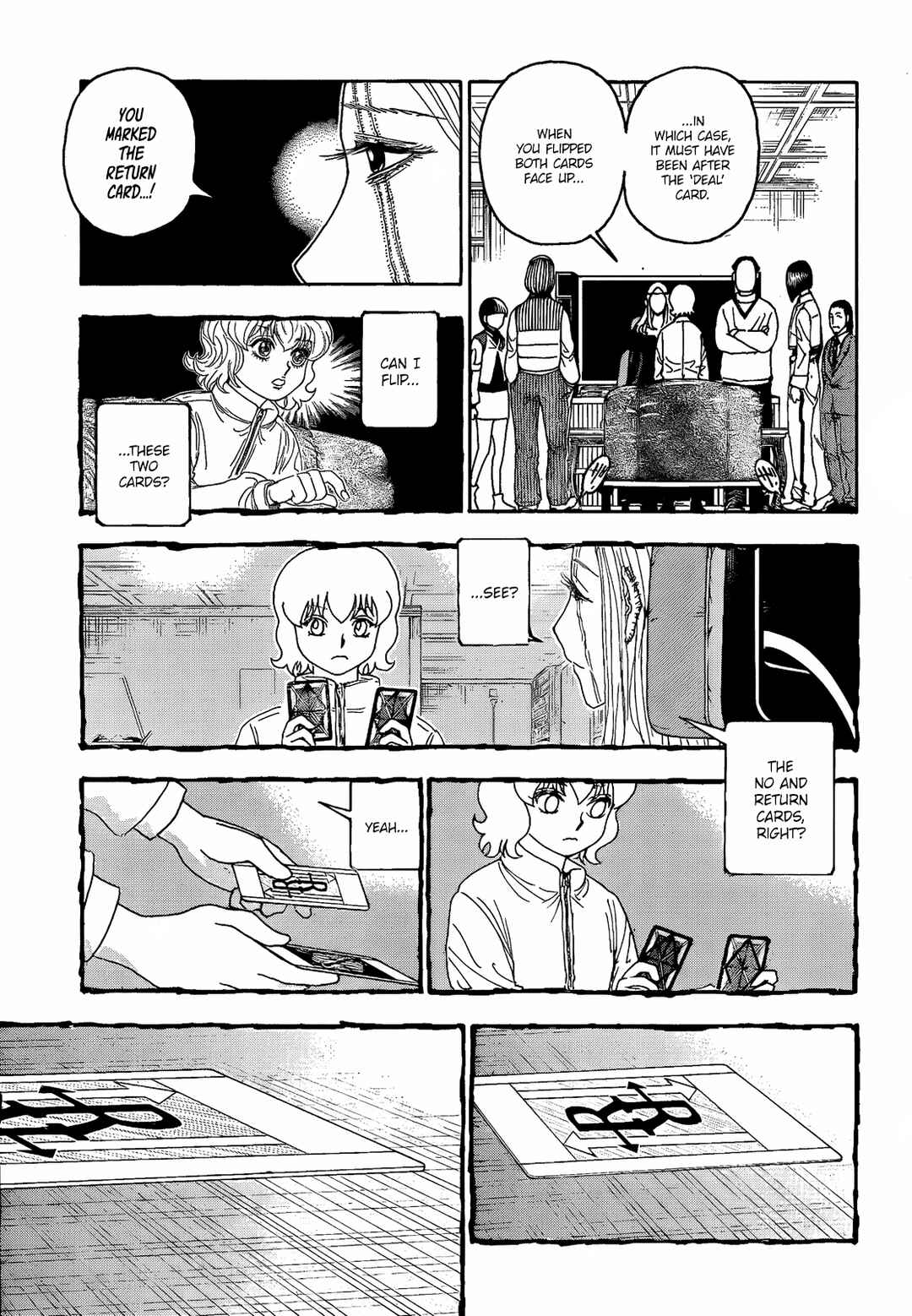 Chapter 410 - Page 4