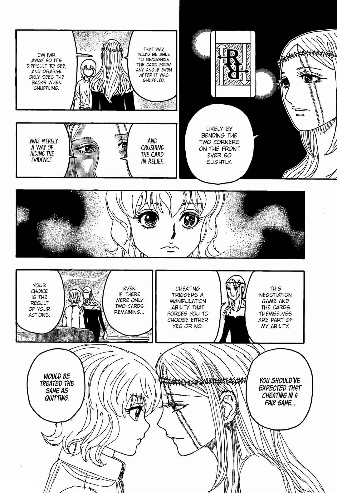Chapter 410 - Page 5