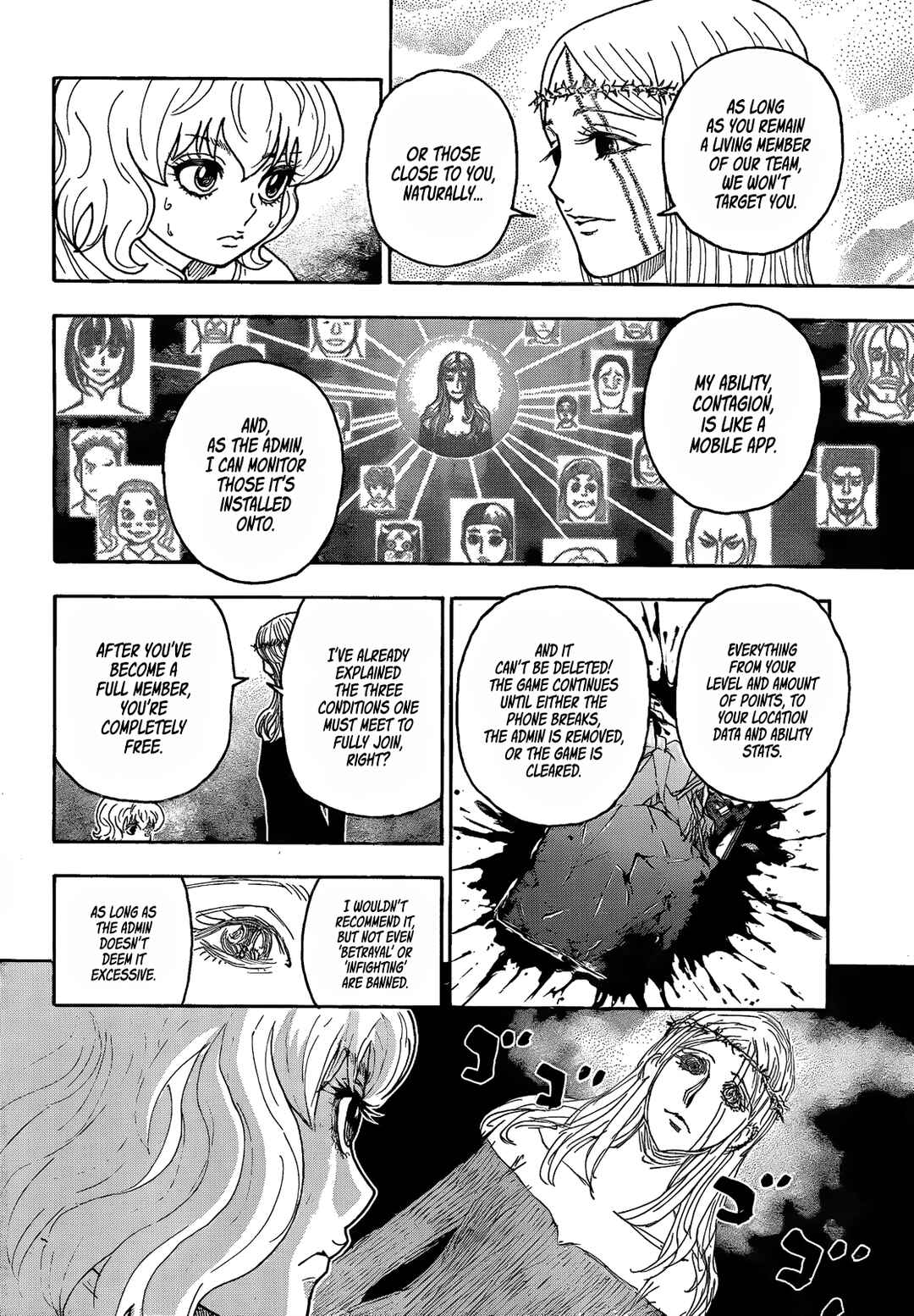 Chapter 410 - Page 7