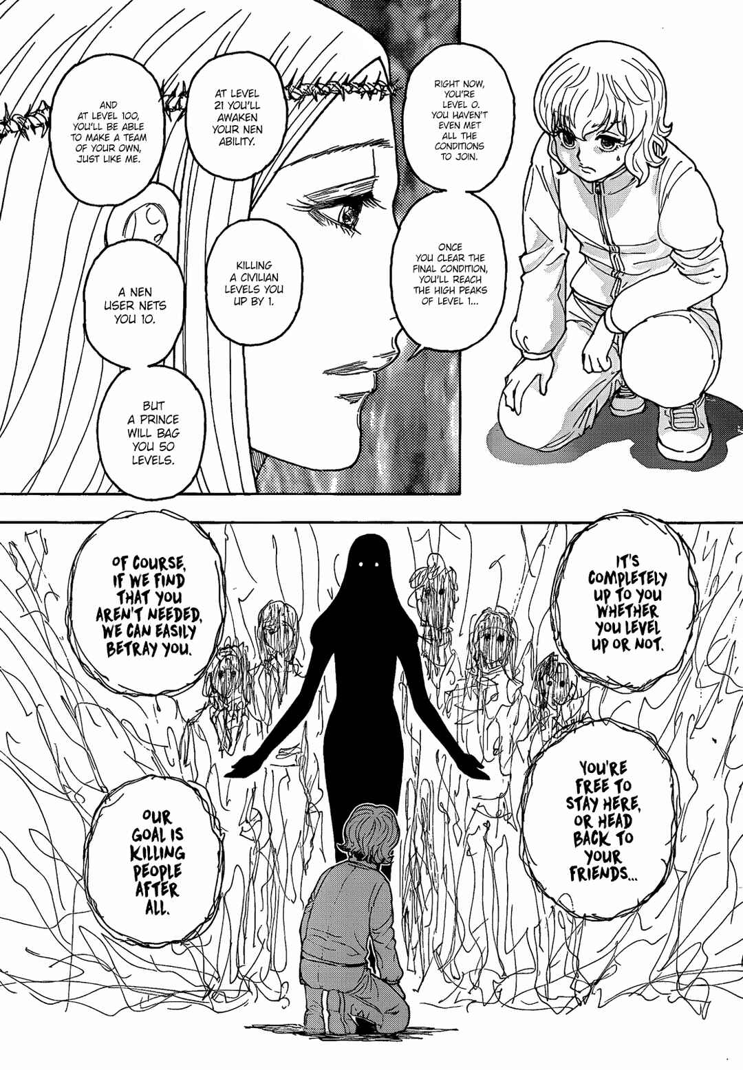 Chapter 410 - Page 8