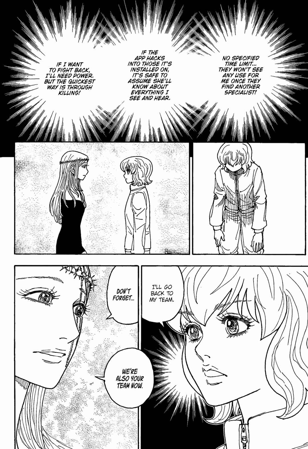 Chapter 410 - Page 9