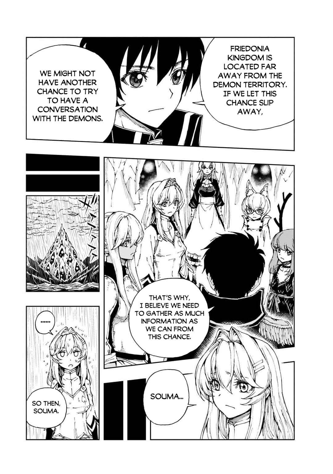 Chapter 70 - Page 10