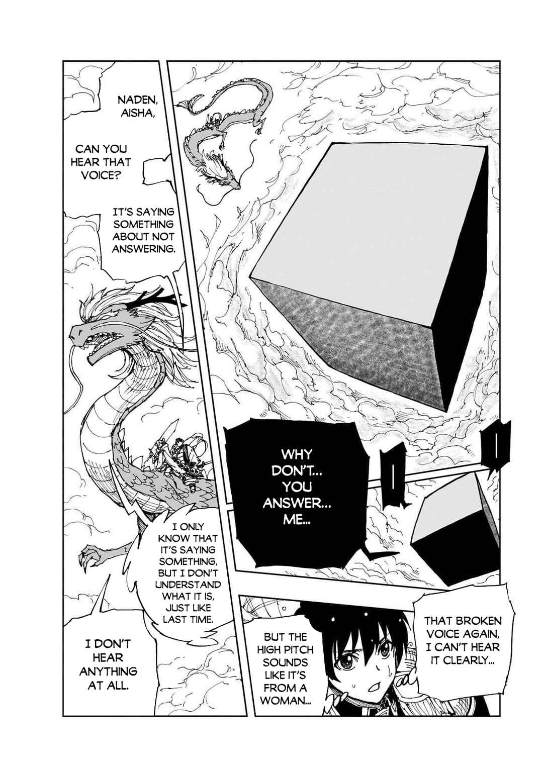 Chapter 70 - Page 16
