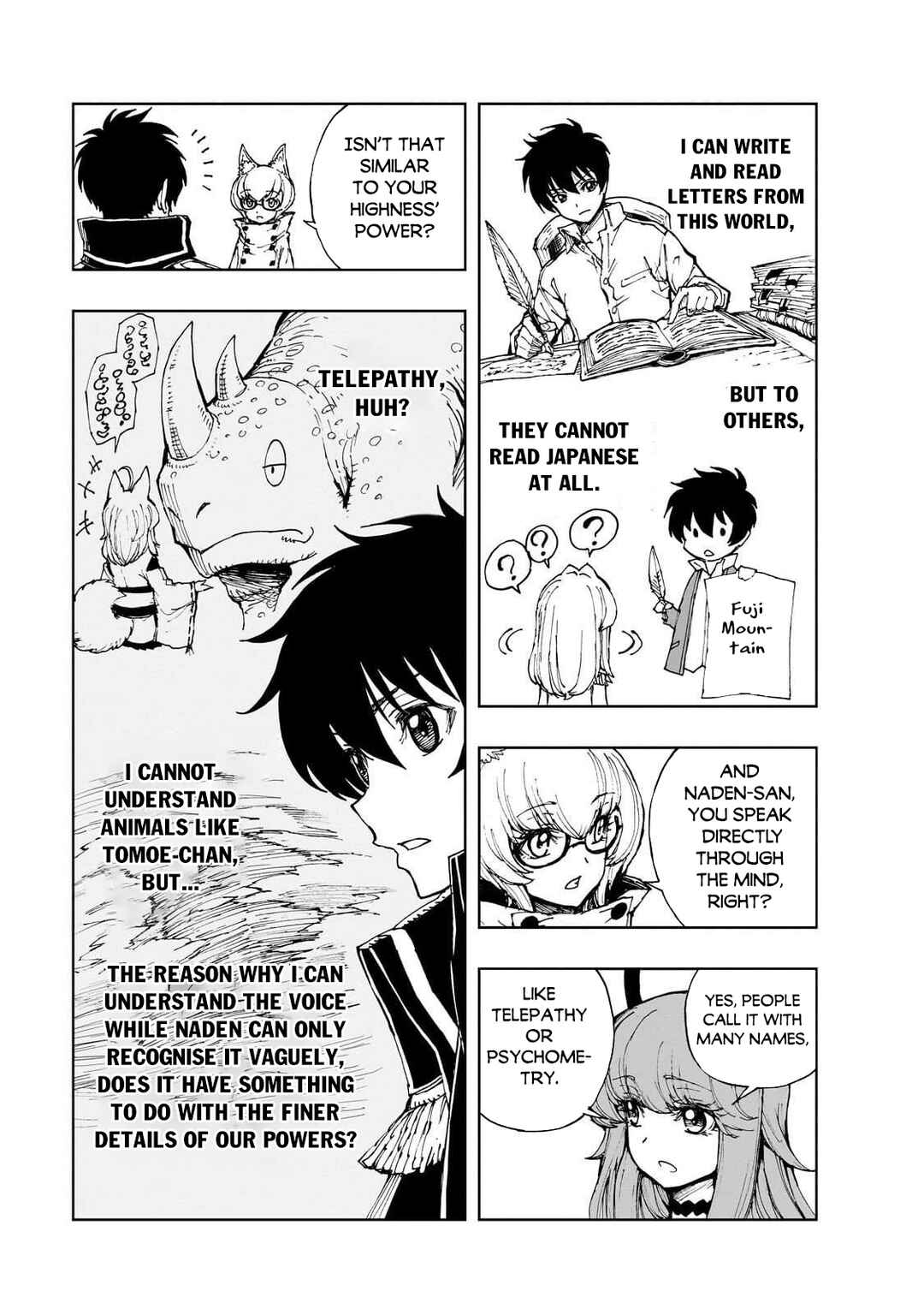 Chapter 70 - Page 4
