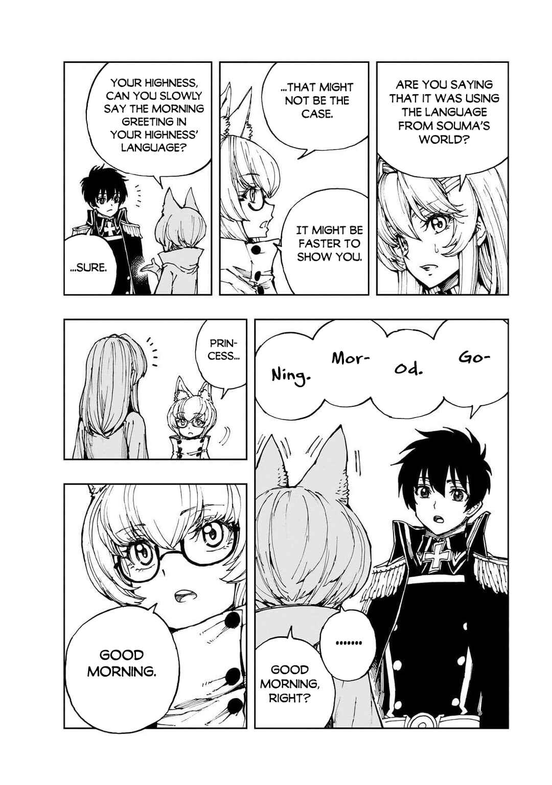 Chapter 70 - Page 5